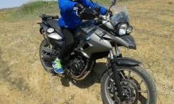 BMW F 700 GS. 798����. ��., ��������, ��� ���, ��� �������. ��� ����� �� ���� ����