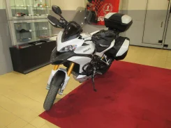 Ducati Multistrada 1200 S Touring. 1 198����. ��., ��������, ���, � �������� ����