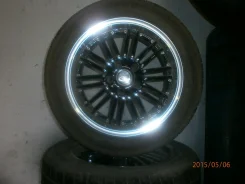 Ensure. 14x17", 5x160, 5x165, 197.00�5, 5x203.2, ET5 ����