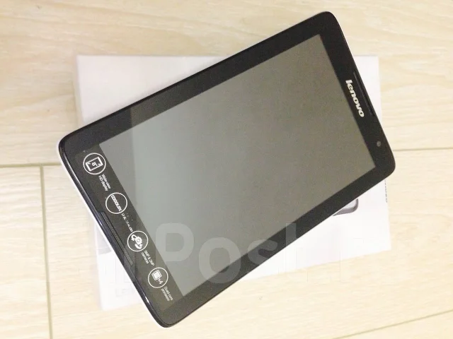 Lenovo IdeaTab A5500 3G 16Gb ����