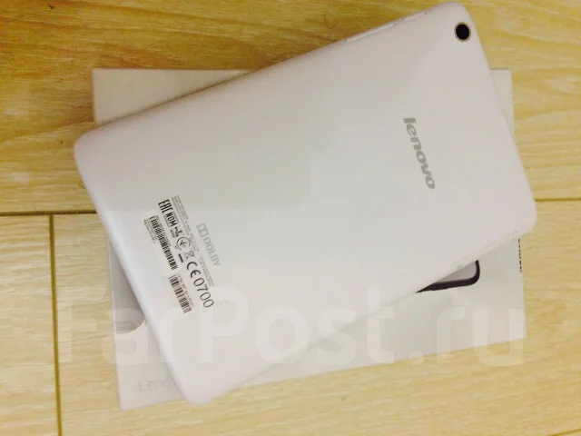 Lenovo IdeaTab A5500 3G 16Gb ����
