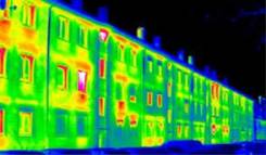 Энергоаудит Энергообследование Энергопаспорт по проектной документации