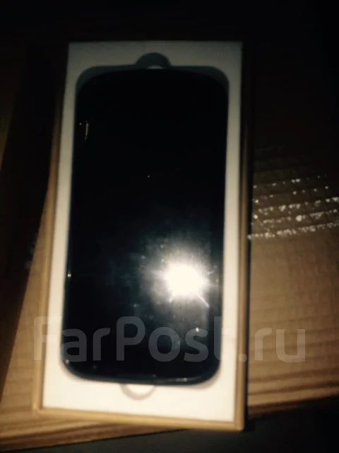 Highscreen Alpha Rage. �/� ����