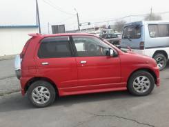 Daihatsu Terios Kid. автомат, задний, 0.7 (60 л.с.), бензин