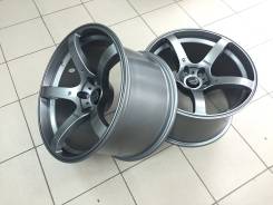 ProDrive. 10.5x18, 5x114.30, ET22, ЦО 73,1 мм.