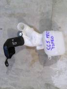 Воздухозаборник. Subaru Forester, SG5, SG9, SG, SG9L