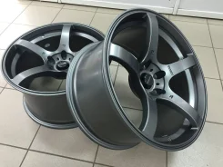 ProDrive. 9.5x18", 5x114.3, ET28, �� 73,1���. ����