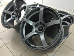 ProDrive. 9.5x18, 5x114.30, ET22, ЦО 73,1 мм.