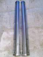 Порог пластиковый. Subaru Legacy, BL, BL5, BL9, BLE, BP, BP5, BP9, BPE, BPH Subaru Legacy B4, BL5, BL9, BLE