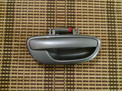 Ручка двери внешняя. Subaru Legacy B4, BL9, BLE, BL5, BL, BP, BP5, BP9, BPE, BPH Subaru Legacy, BL, BPH, BLE, BL5, BP9, BP, BL9, BPE, BP5