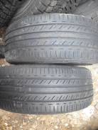 Bridgestone Sneaker. Летние, 2011 год, износ: 10%, 2 шт