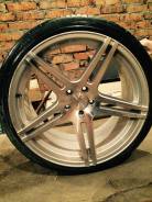 Incurve Wheels. x20" 