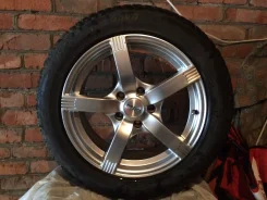 Sava Eskimo HP. ������, ��� �����, 2012 ���, 30�%, 4 ��