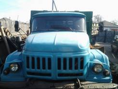 ЗИЛ 130. , 5 000 куб. см., 5 000 кг.