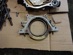 Крышка коленвала. Honda Civic Ferio, ES1 Двигатель D15B