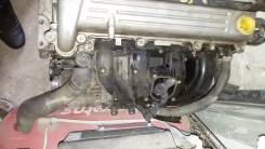 Коллектор впускной. Subaru Traviq Двигатель Z22SE