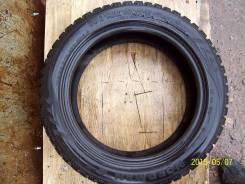 Nokian Nordman 4. Зимние, шипованные, износ: 40%, 1 шт
