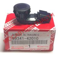 Датчик парктроника. Toyota: RAV4, Avensis, Camry, Corolla, Tundra, Celica, Yaris, Carina, Caldina, Land Cruiser, Auris, Venza, Matrix, Prius, Land Cru...
