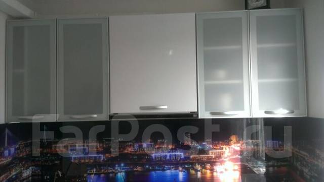 Сборка и установка Кухонных гарнитуров, Шкафов купе - Мебель в Находке