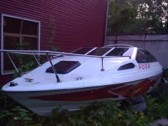 Bayliner. 1989 ���, ��������� ������������, ������ ����