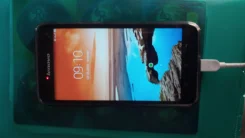 Lenovo S930