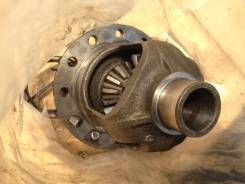 Коробка переключения передач. Subaru Impreza WRX STI, GC8