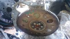 Маховик. Toyota Vitz, SCP10 Toyota Yaris, SCP10 Toyota Echo, SCP10 Toyota Platz, SCP11 Двигатель 1SZFE