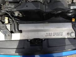 Дефлектор радиатора. Subaru Impreza, GC8, GF8 Subaru Impreza WRX STI, GC8, GF8