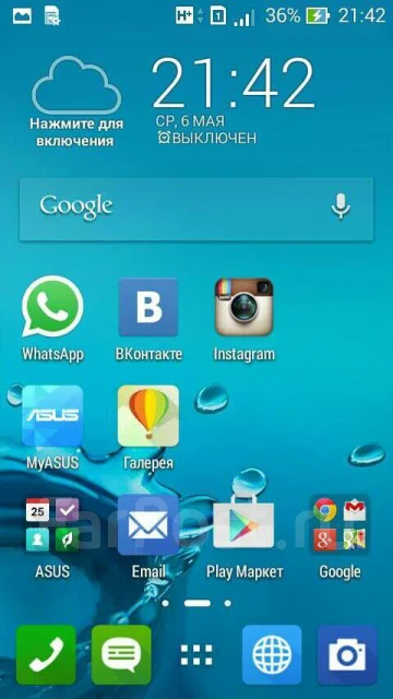 Asus ZenFone 4 ����