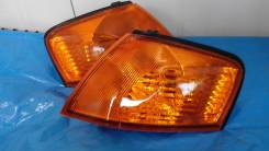 Габаритный огонь. Nissan Wingroad, VGY11, VFY11, WRY11, WPY11, VY11, VHNY11, WFNY11, WHY11, VEY11, WFY11, WHNY11, VENY11