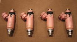 Инжектор. Subaru: Forester, Legacy, Impreza WRX STI, Impreza, Tribeca, Legacy B4