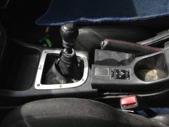 Рычаг переключения кпп. Subaru Impreza WRX STI