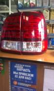 Стоп-сигнал. Toyota Land Cruiser, 100