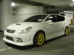 Обвес кузова аэродинамический. Toyota Caldina, AZT246W, AZT246, ST246, AZT241W, AZT241, ZZT241W, ST246W, ZZT241