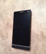 Sony Xperia S. �����