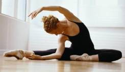 Body Ballet утренняя группа! Набор! Дальпресс. В 9.30.