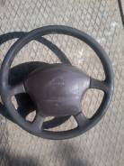 Подушка безопасности. Nissan Largo, VNW30 Двигатель CD20TI