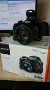 Sony Cyber-shot DSC-HX400. 20 � ����� �� ����