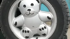Mickey Thompson. x14" ����