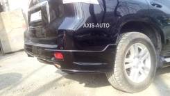 Клык бампера. Toyota Land Cruiser Prado, GDJ150W, GDJ151W, TRJ150W, GRJ151W, GRJ150W, GRJ150, GRJ151, KDJ150L, TRJ150, GRJ150L, GDJ150L