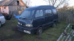 Daihatsu Atrai ����