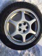 Bridgestone Blizzak Revo GZ. Всесезонные, износ: 10%, 4 шт