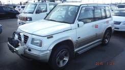 Suzuki Escudo. TD11W, H20A