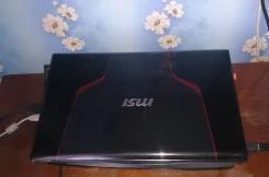MSI GE70 0NC ����