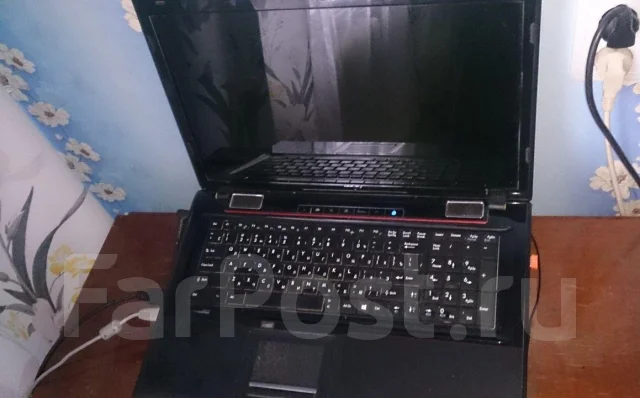 MSI GE70 0NC ����