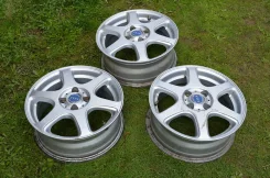 Bridgestone FEID. x15", 4x100.00
