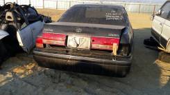 Задняя часть Автомобиля TOYOTA CROWN