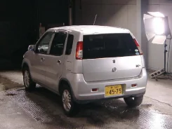 Suzuki Kei. HN22S ����