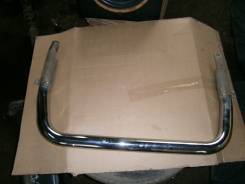 Дуга. Mitsubishi Pajero Mini, H56A Двигатель 4A30