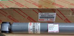 Амортизатор. Toyota Ipsum, SXM10, SXM10G, SXM15 Toyota Nadia, ACN15, SXN15 Toyota Gaia, SXM15 Toyota Picnic, SXM10, CXM10 Двигатели: 3SFE, 1AZFSE, 3CT...
